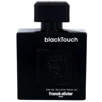 Black Touch EDT